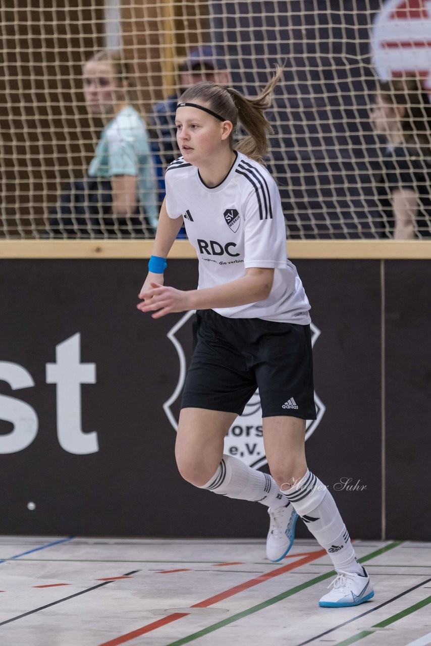 Bild 182 - VR Bank Cup Horst